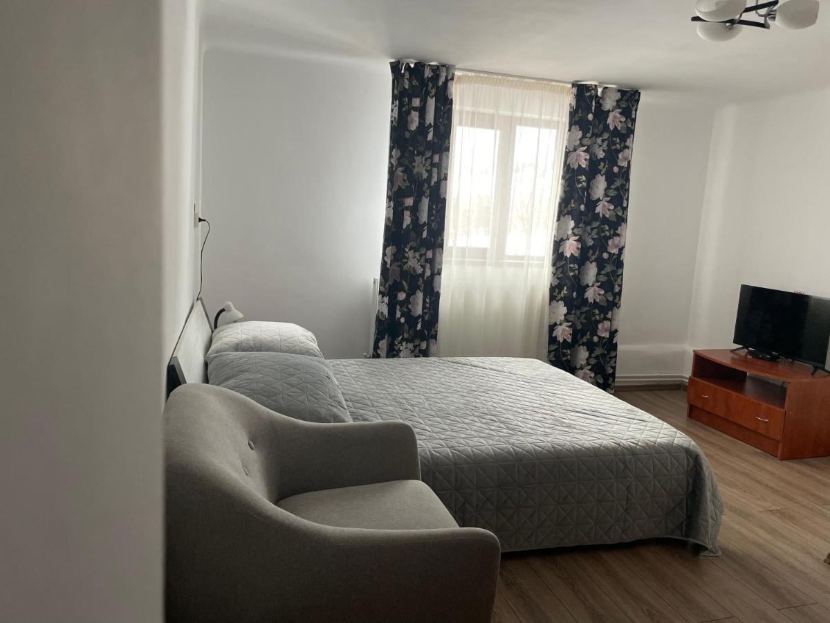 Pensiunea Casa Eden Mărişel Esterno foto