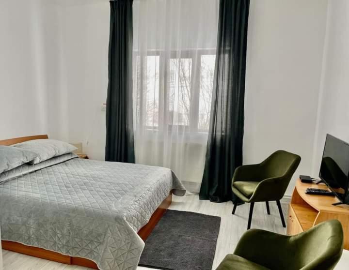 Pensiunea Casa Eden Mărişel Esterno foto